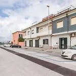 Coastal Heaven, Spacious Near The Apartment Marina Di Pisa