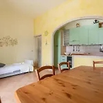 Apartment Coastal Heaven, Spacious Near The *