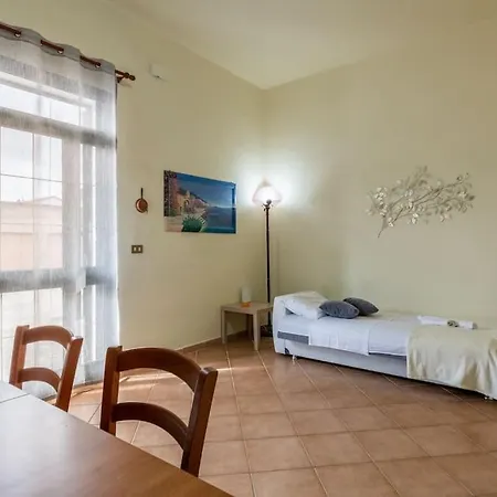 Coastal Heaven, Spacious Near The * Marina Di Pisa
