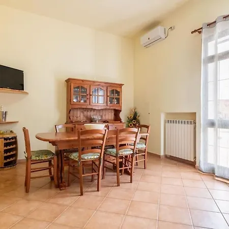 Apartment Coastal Heaven, Spacious Near The *