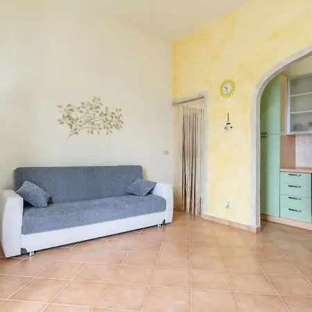 Coastal Heaven, Spacious Near The Marina Di Pisa