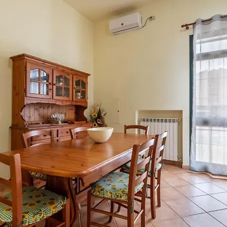 Coastal Heaven, Spacious Near The * Marina Di Pisa