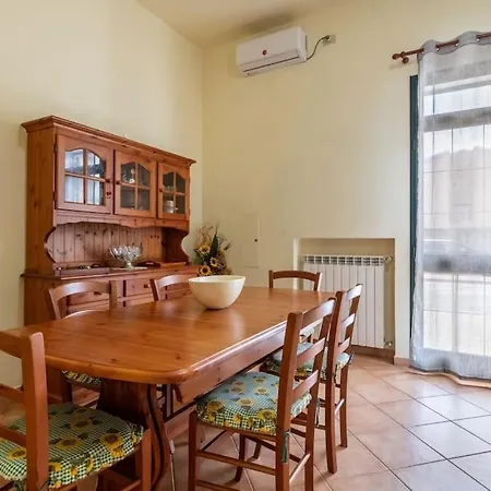 Coastal Heaven, Spacious Near The * Marina Di Pisa