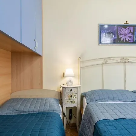 Coastal Heaven, Spacious Near The Marina Di Pisa