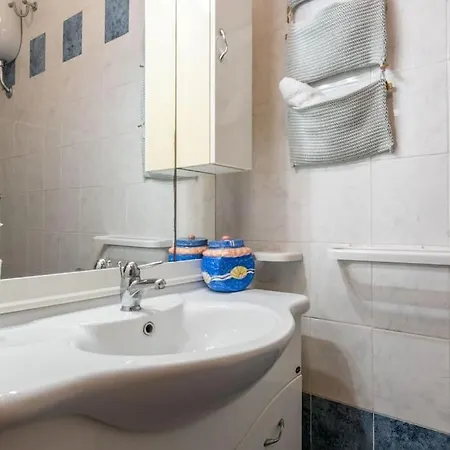 Coastal Heaven, Spacious Near The Apartment Marina Di Pisa