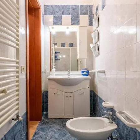 Coastal Heaven, Spacious Near The Marina Di Pisa