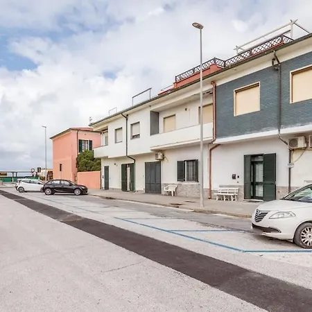 Coastal Heaven, Spacious Near The Apartment Marina Di Pisa