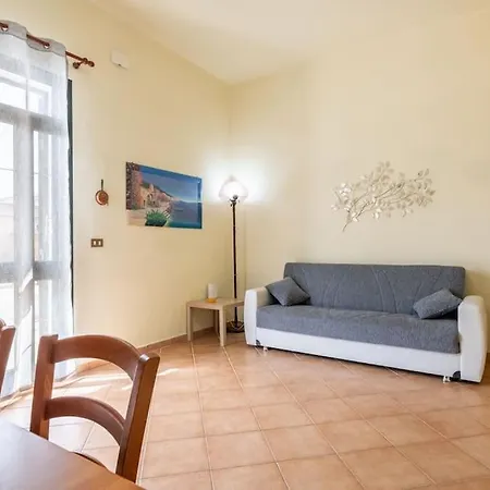 Coastal Heaven, Spacious Near The Marina Di Pisa