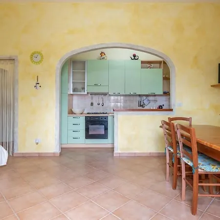 Coastal Heaven, Spacious Near The Apartment Marina Di Pisa